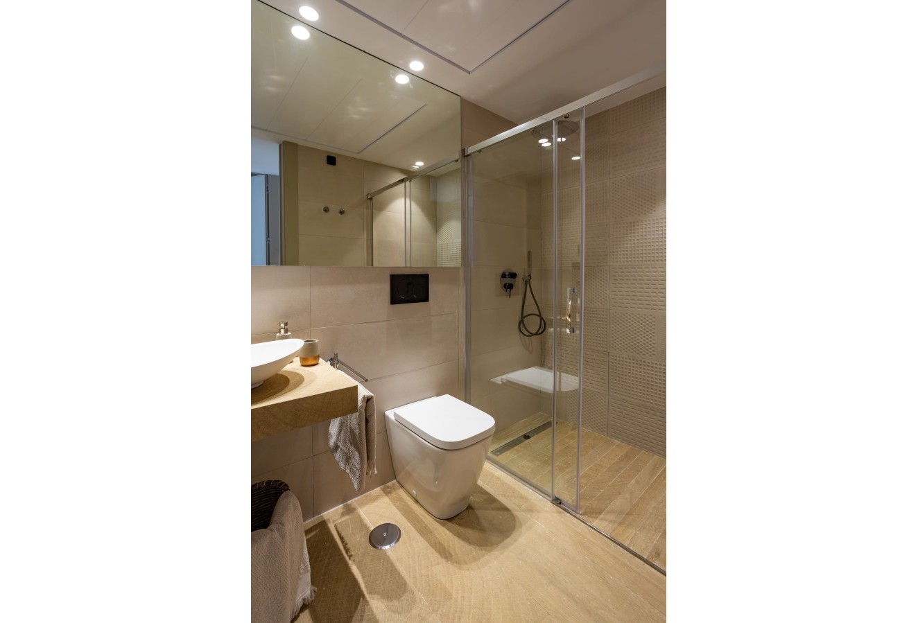 Obra nueva - high-bungalow - La Finca Golf