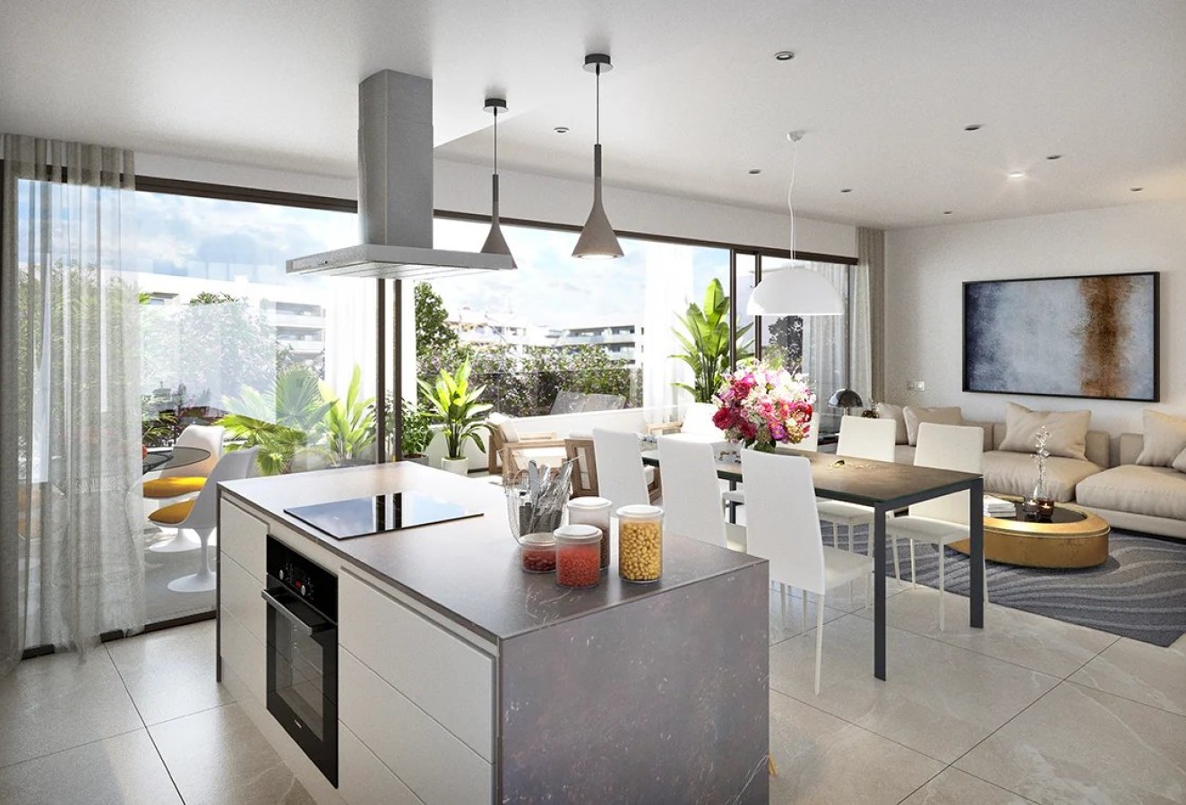 Obra nueva - ground-floor - Sant Joan d'Alacant