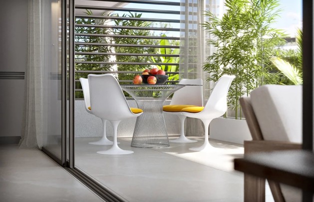 Obra nueva - ground-floor - Sant Joan d'Alacant