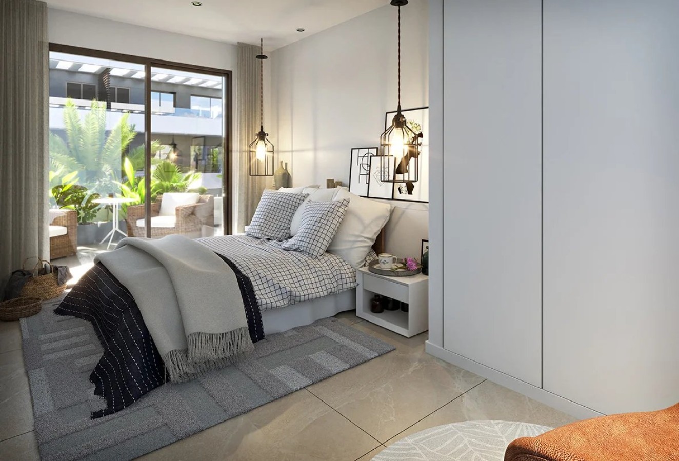 Obra nueva - ground-floor - Sant Joan d'Alacant