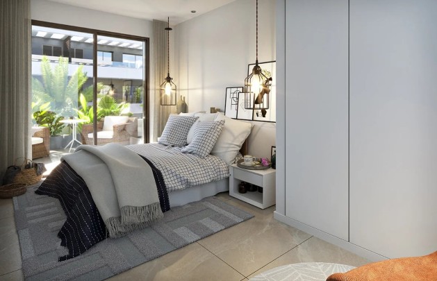 Obra nueva - ground-floor - Sant Joan d'Alacant