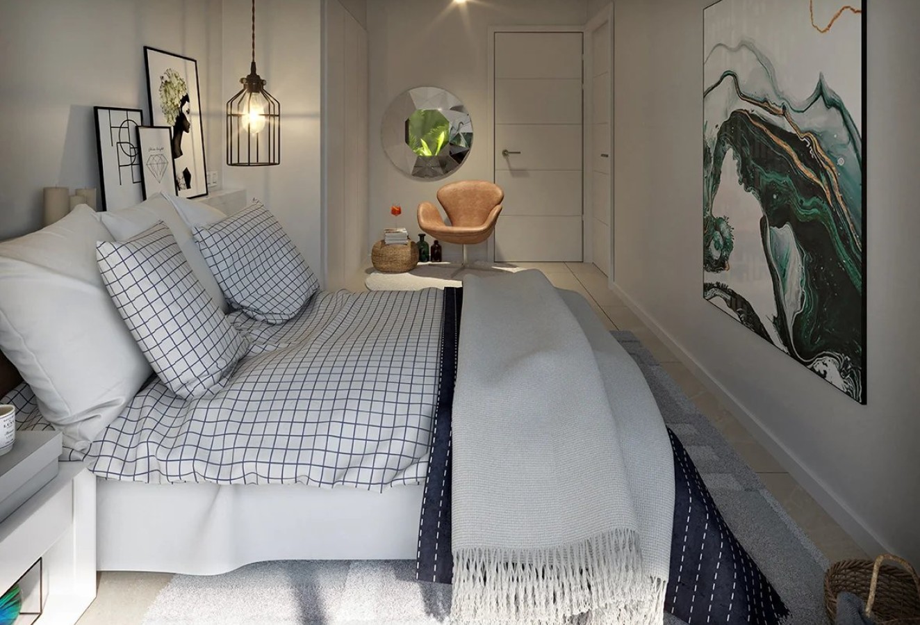 Obra nueva - ground-floor - Sant Joan d'Alacant