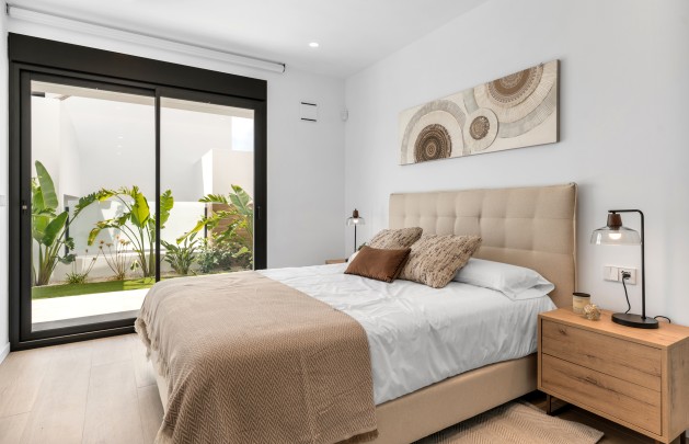 New Build - apartment - Cumbre del Sol