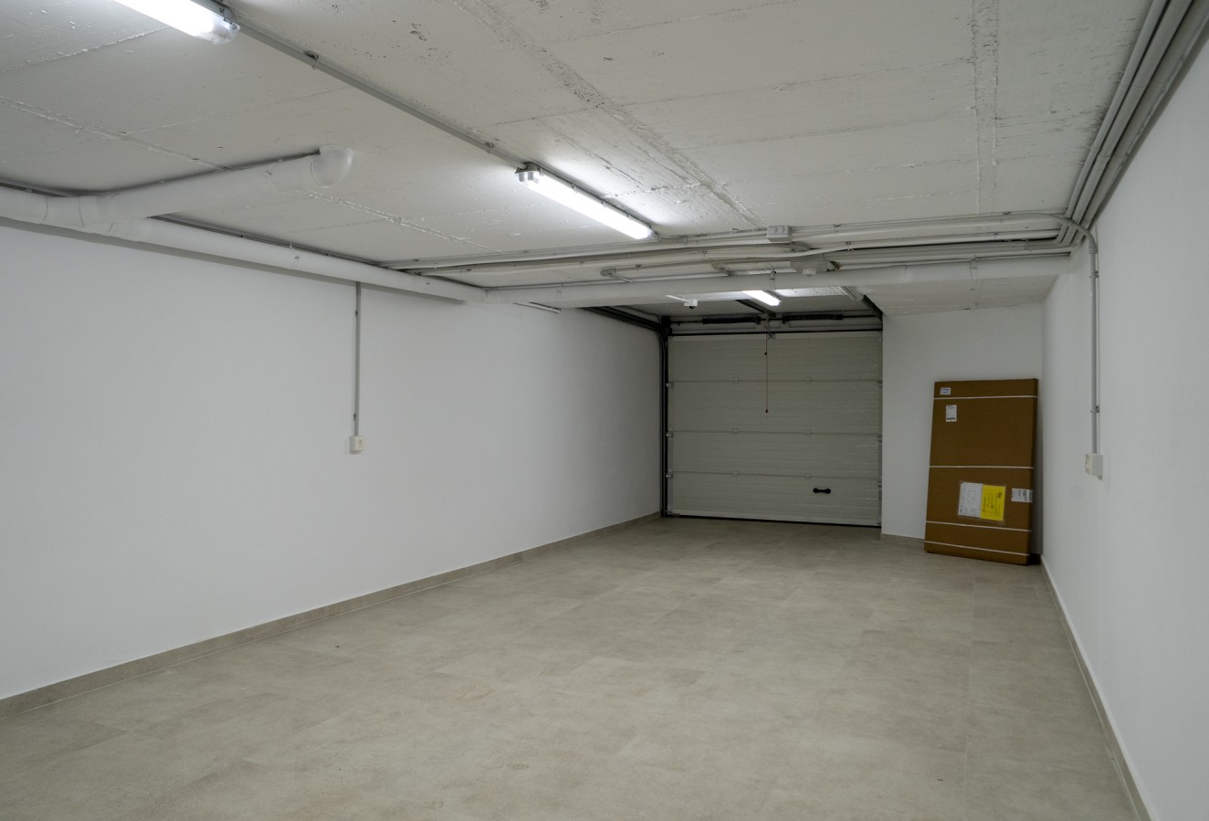 Obra nueva - detached - La Nucía