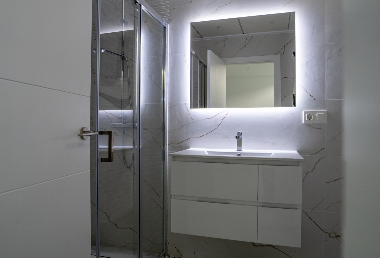 Obra nueva - detached - La Nucía