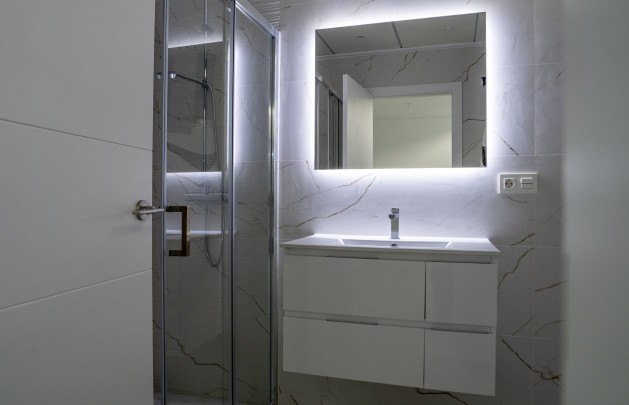 Obra nueva - detached - La Nucía