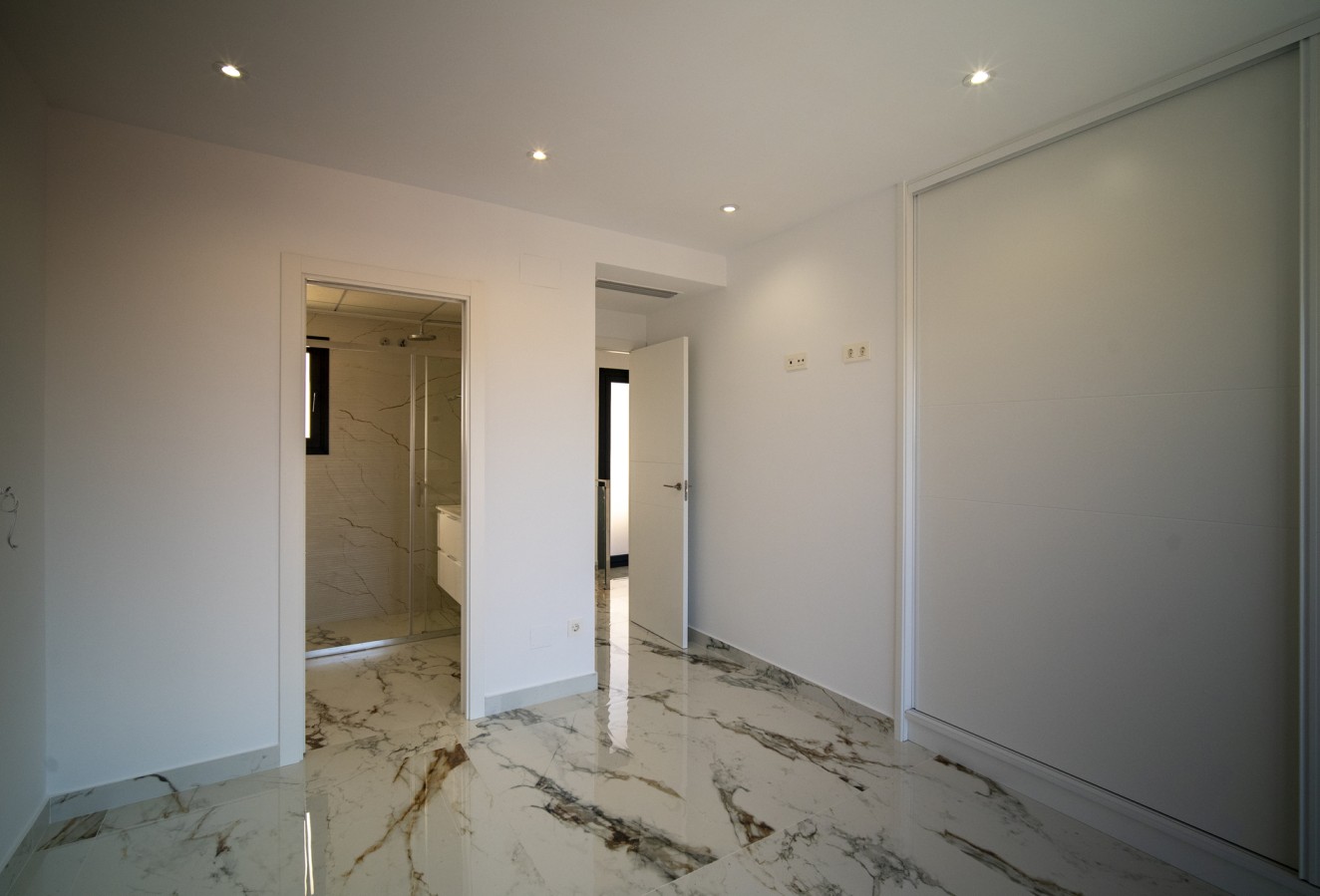 Obra nueva - detached - La Nucía