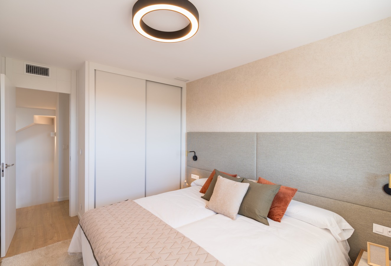 Obra nueva - terraced - La Nucía