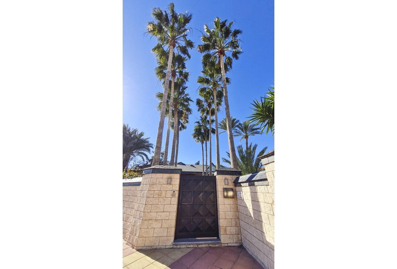 Nieuwbouw Woningen - Villa - San Pedro del Pinatar