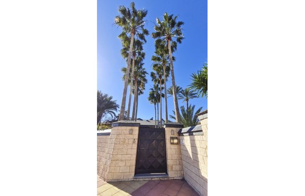 Nieuwbouw Woningen - Villa - San Pedro del Pinatar