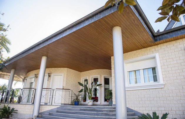 Nieuwbouw Woningen - Villa - San Pedro del Pinatar