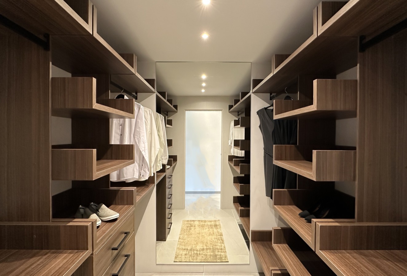 Nieuwbouw Woningen - detached - La Finca Golf