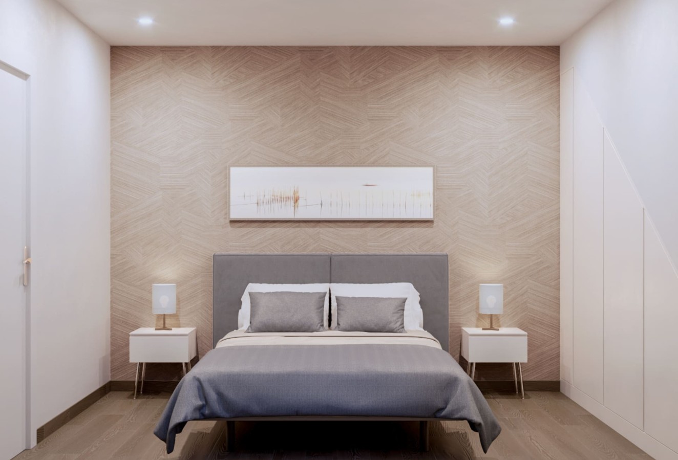 Obra nueva - terraced - San Pedro del Pinatar