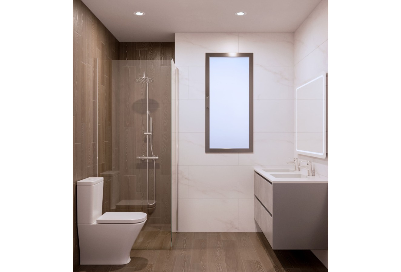 Obra nueva - terraced - San Pedro del Pinatar