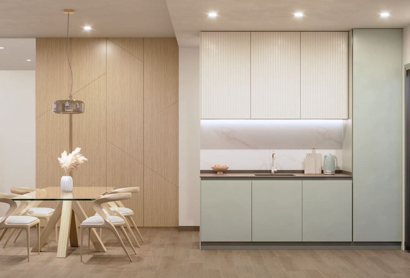 Obra nueva - terraced - San Pedro del Pinatar