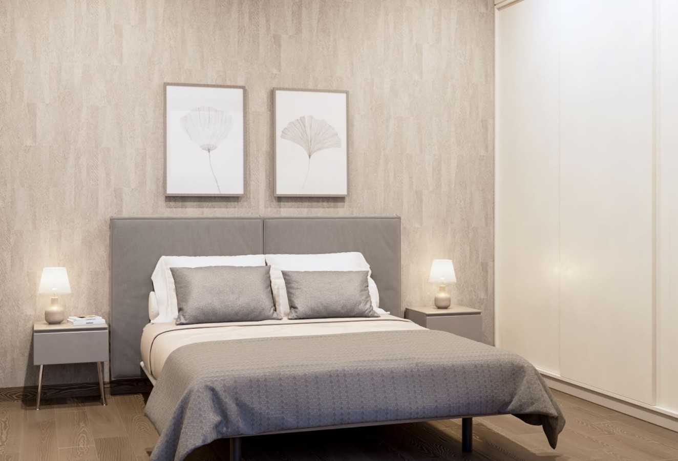 Obra nueva - terraced - San Pedro del Pinatar