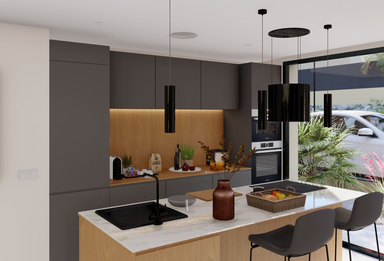 Obra nueva - detached - Altaona Golf & Country Village