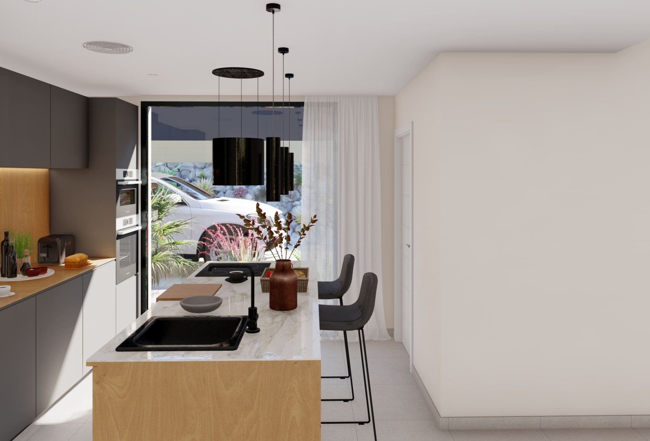 Obra nueva - detached - Altaona Golf & Country Village