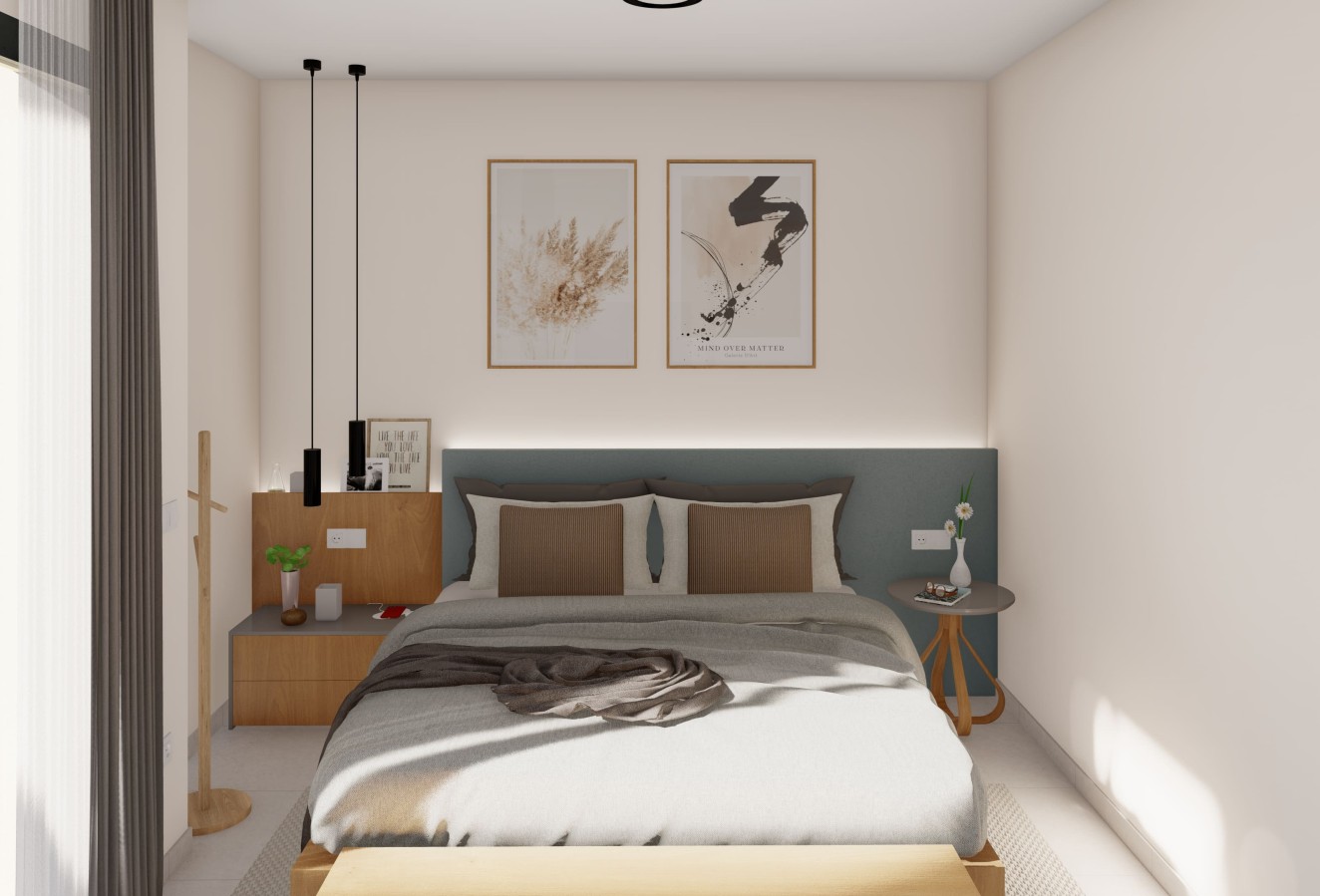 Obra nueva - detached - Altaona Golf & Country Village