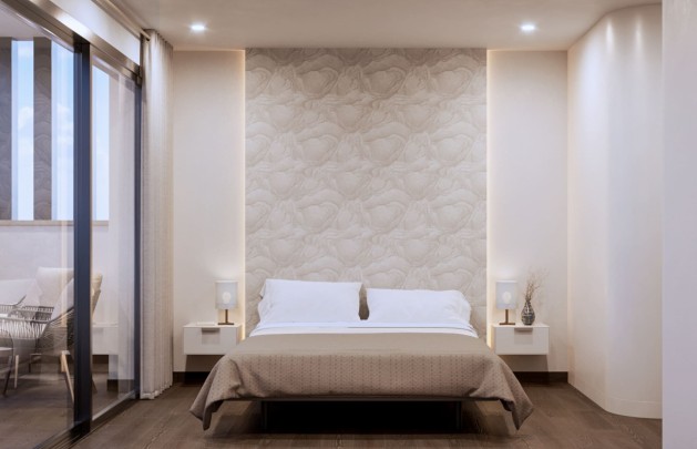 Obra nueva - terraced - San Pedro del Pinatar