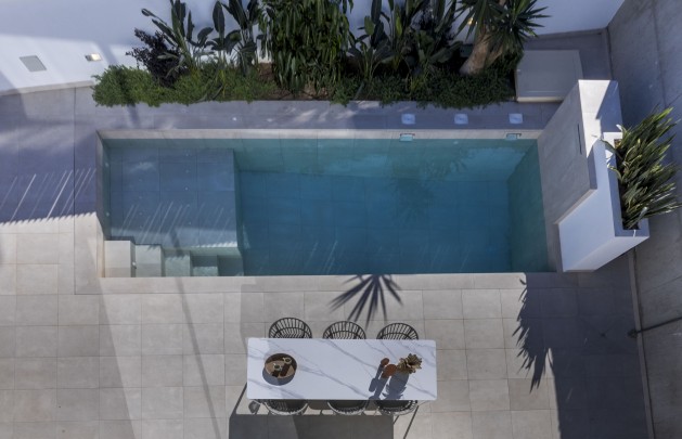 Obra nueva - detached - Murcia