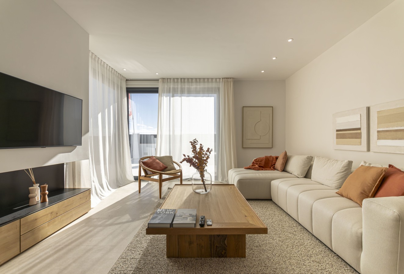 Obra nueva - detached - Murcia