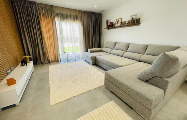 Obra nueva - detached - Torrevieja