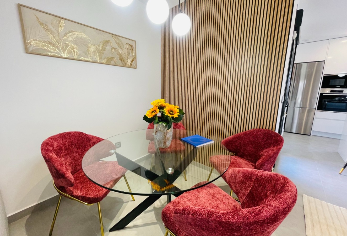 Obra nueva - detached - Torrevieja