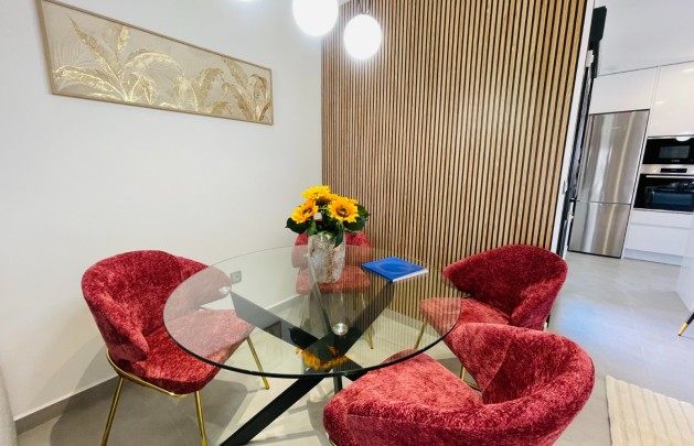 Obra nueva - detached - Torrevieja