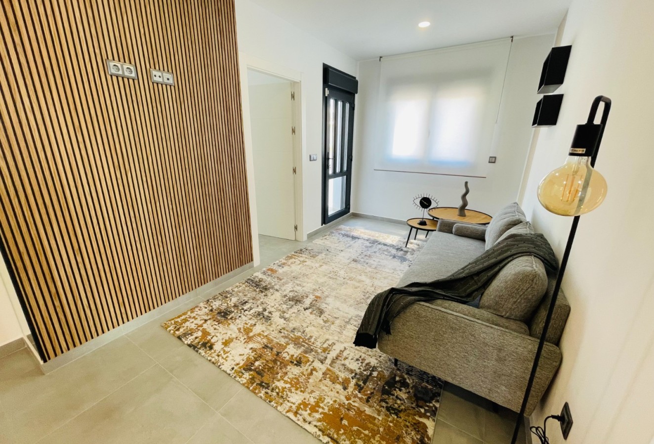 Obra nueva - detached - Torrevieja