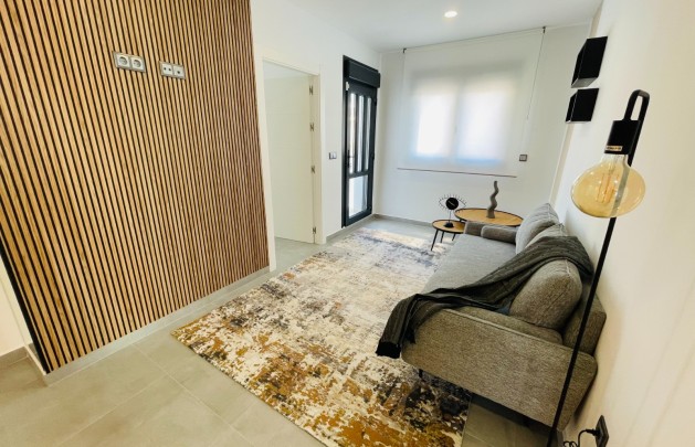 Obra nueva - detached - Torrevieja