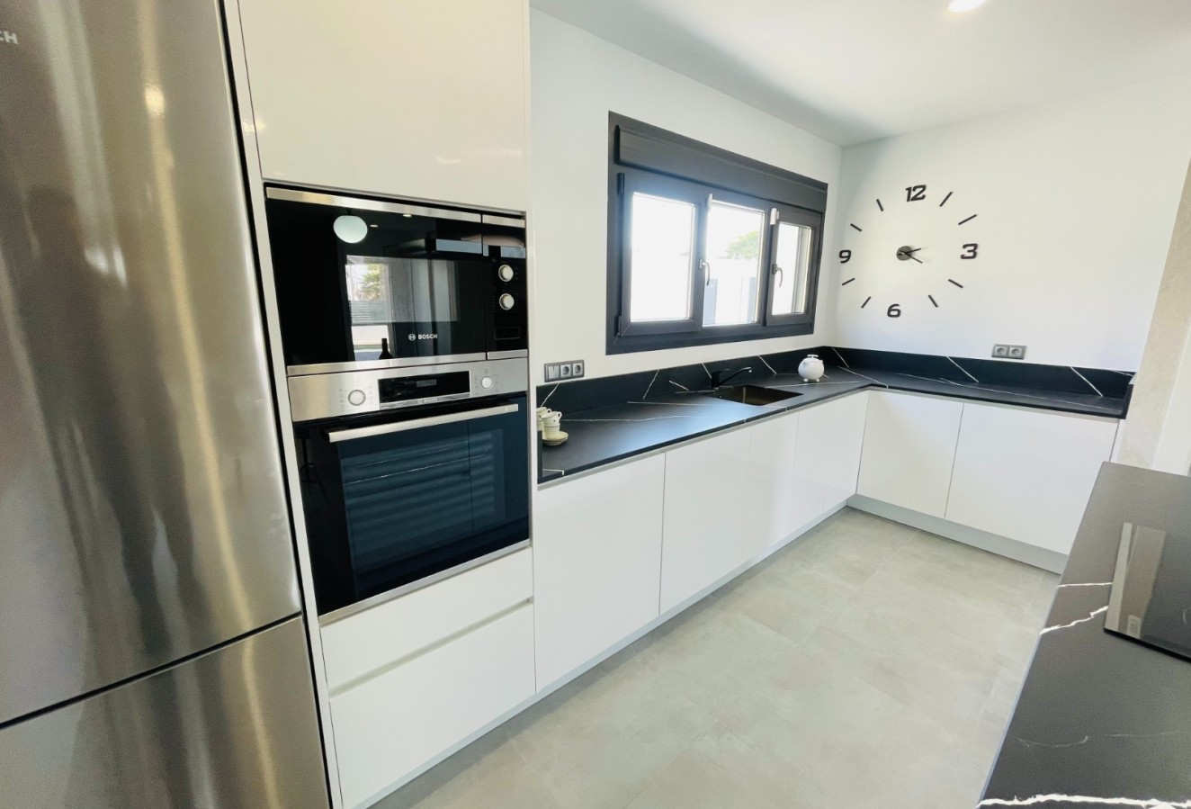 Obra nueva - detached - Torrevieja