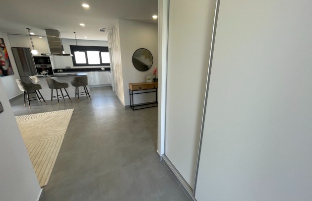 Obra nueva - detached - Torrevieja