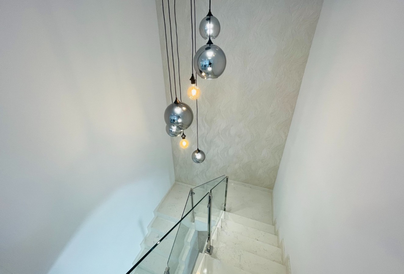 Obra nueva - detached - Torrevieja