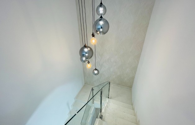 Obra nueva - detached - Torrevieja