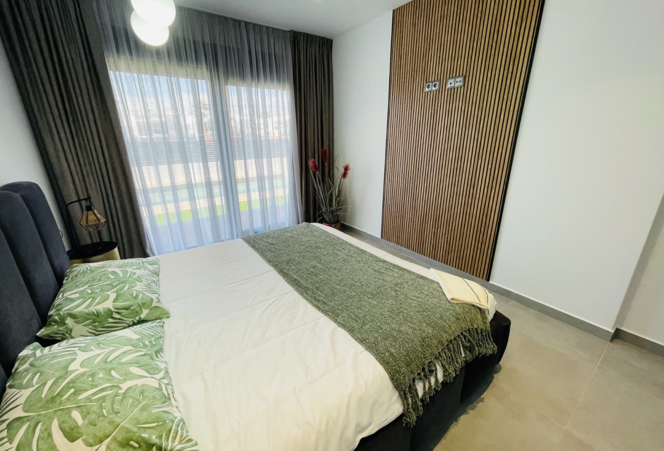 Obra nueva - detached - Torrevieja