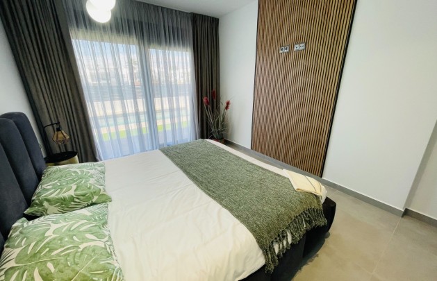 Obra nueva - detached - Torrevieja