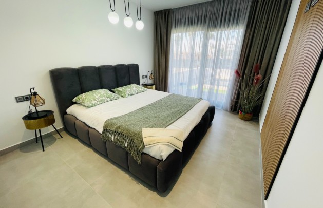 Obra nueva - detached - Torrevieja