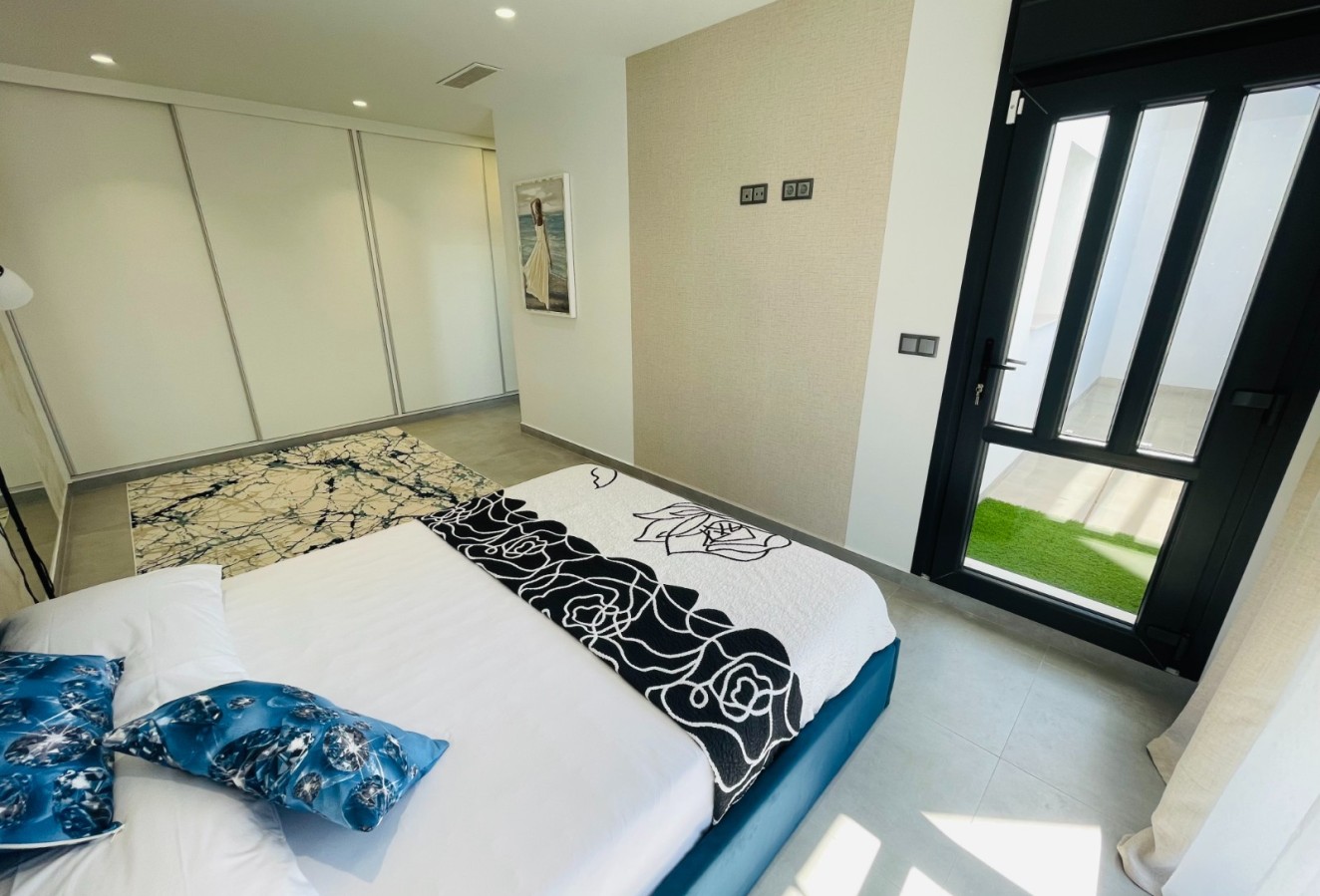 Obra nueva - detached - Torrevieja