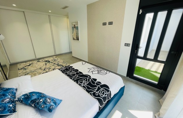 Obra nueva - detached - Torrevieja