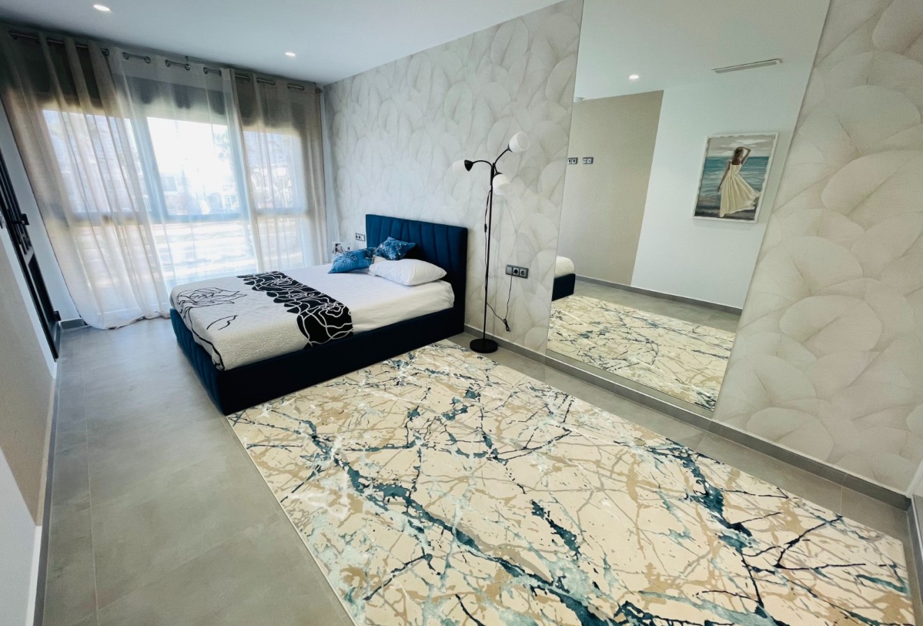 Obra nueva - detached - Torrevieja