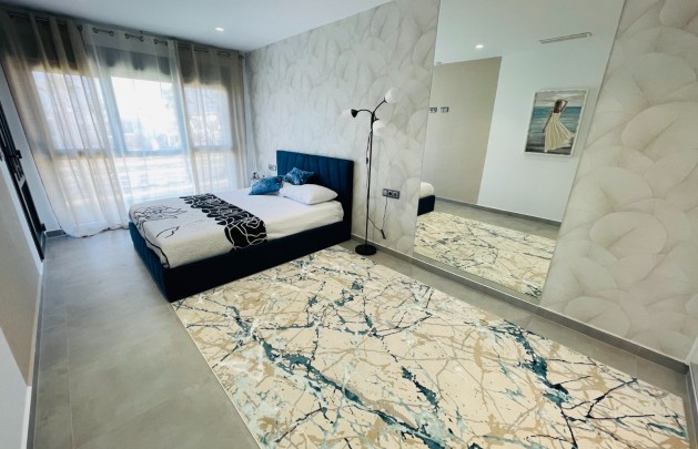 Obra nueva - detached - Torrevieja