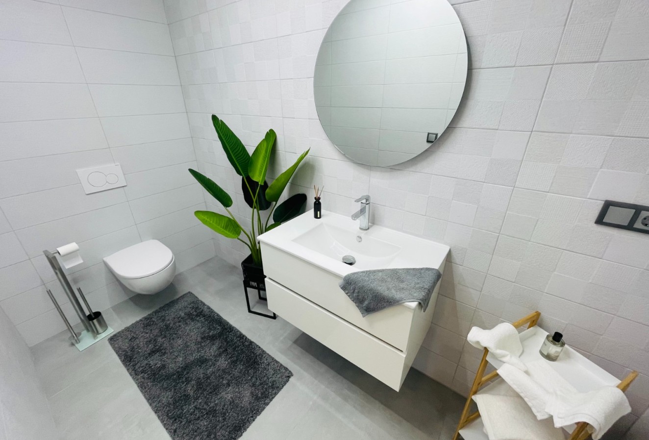 Obra nueva - detached - Torrevieja