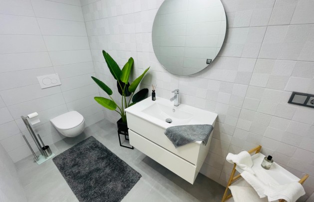 Obra nueva - detached - Torrevieja