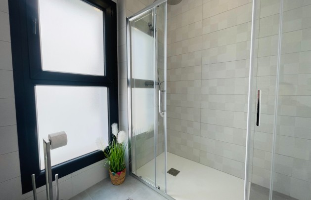 Obra nueva - detached - Torrevieja