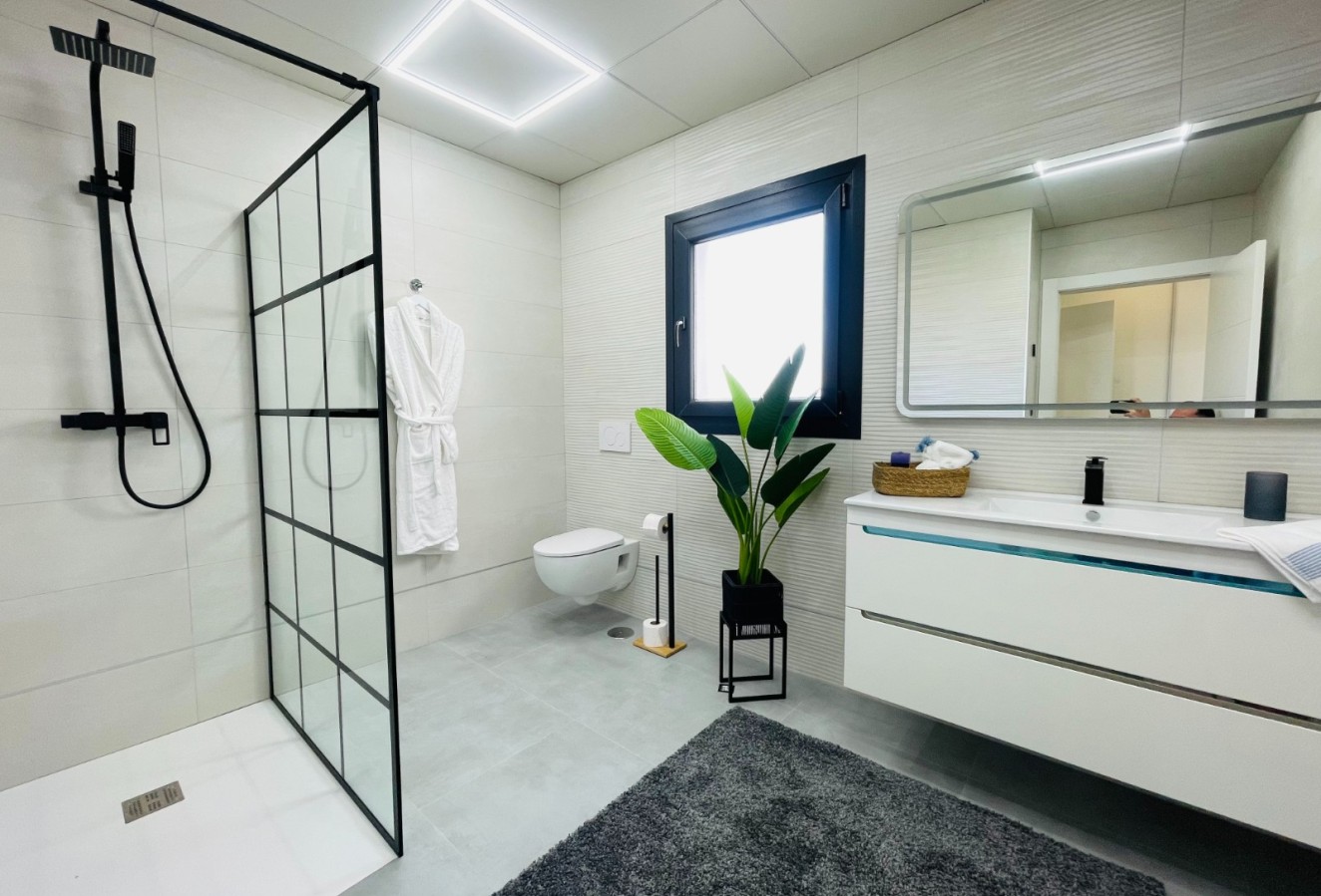 Obra nueva - detached - Torrevieja