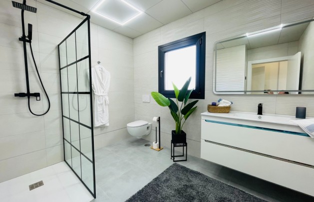 Obra nueva - detached - Torrevieja