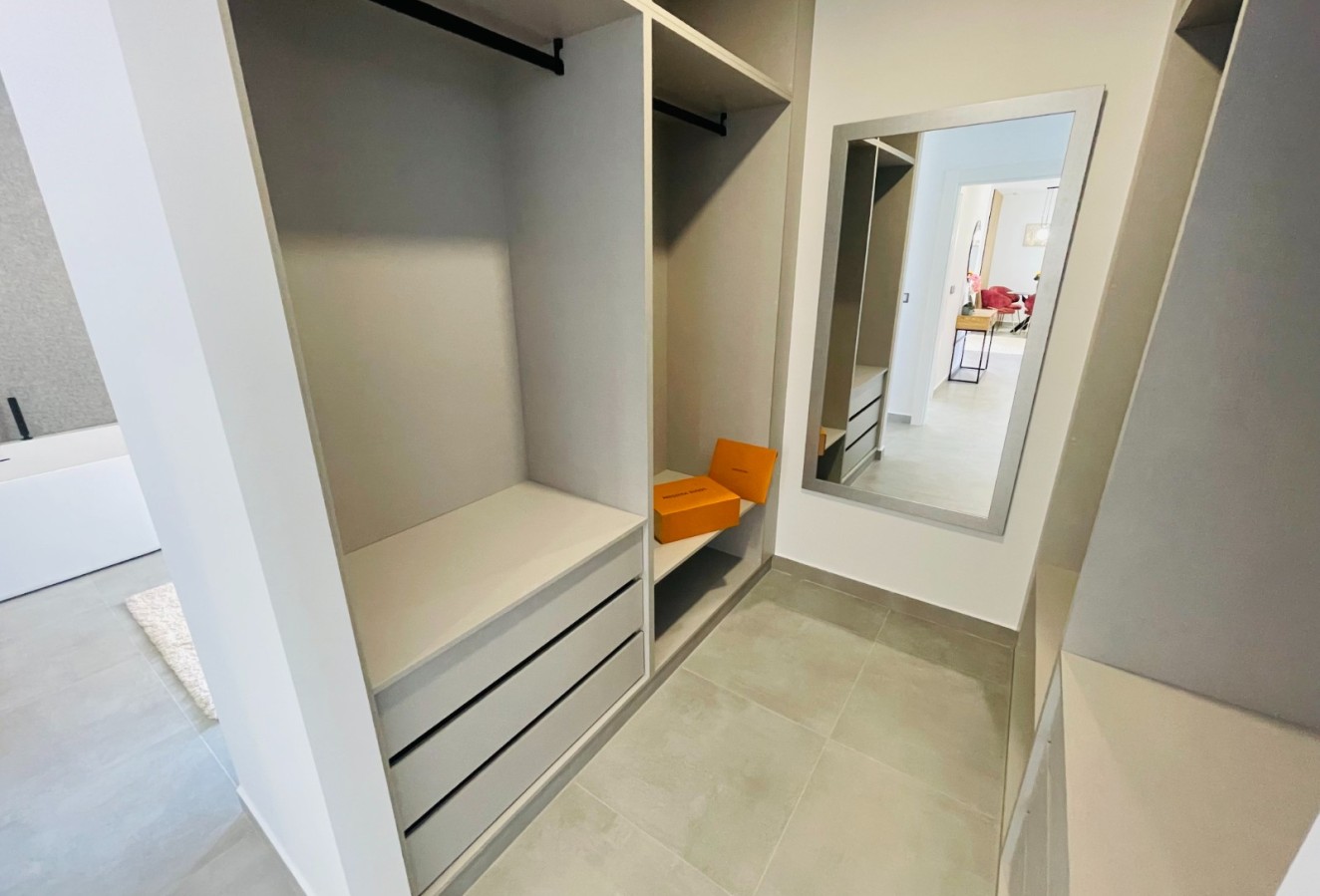 Obra nueva - detached - Torrevieja