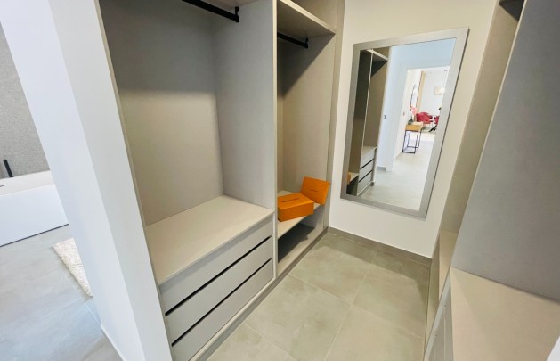 Obra nueva - detached - Torrevieja