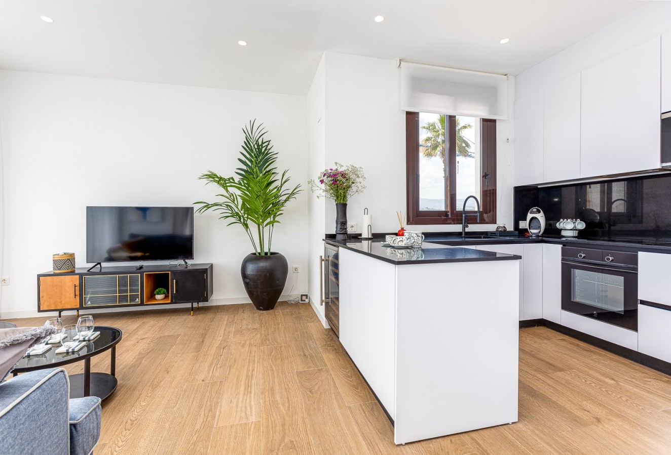 New Build - detached - Finestrat